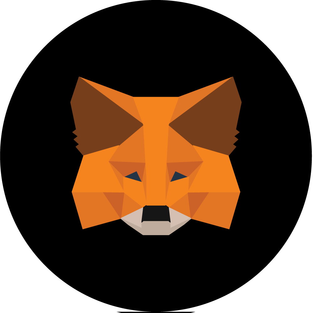 MetaMask logo